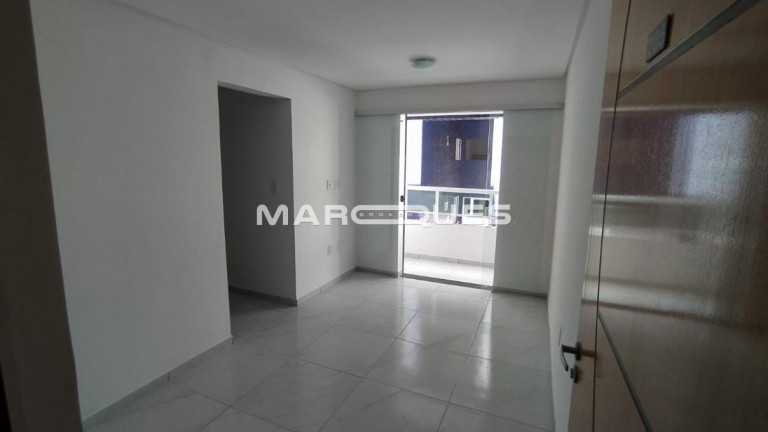 Imagem Apartamento com 2 Quartos à Venda, 50 m² em Cristo Redentor - João Pessoa