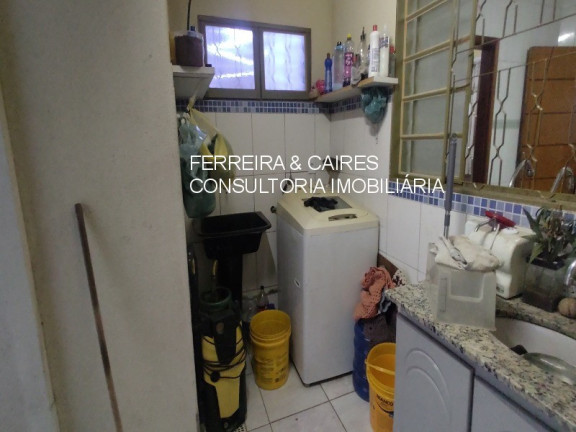 Imagem Casa com 3 Quartos à Venda,  em Jardim Paulistano - Indaiatuba