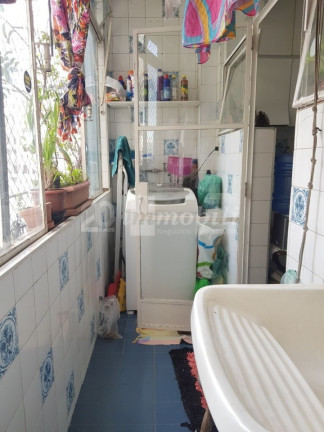 Imagem Apartamento com 3 Quartos à Venda, 110 m² em Higienópolis - São Paulo