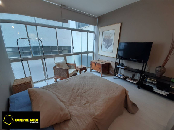 Imagem Apartamento com 1 Quarto à Venda, 32 m² em República - São Paulo Imagem Apartamento com 1 Quarto à Venda, 32 m² em República - São Paulo