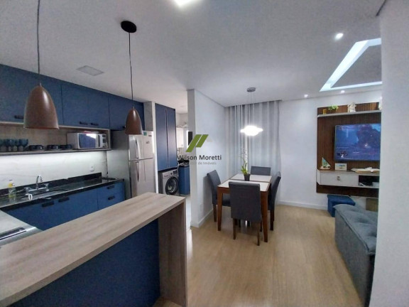 Imagem Apartamento com 3 Quartos à Venda, 64 m²