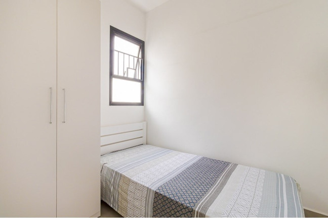 Imagem Apartamento com 3 Quartos à Venda, 195 m² em Higienópolis - São Paulo