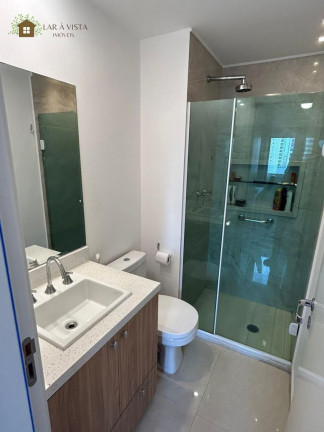 Imagem Apartamento com 2 Quartos à Venda, 90 m² em Vila Mascote - São Paulo