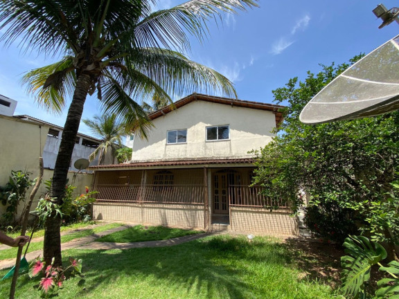 Imagem Casa com 2 Quartos à Venda, 200 m² em Praia Do Morro - Guarapari Imagem Casa com 2 Quartos à Venda, 200 m² em Praia Do Morro - Guarapari