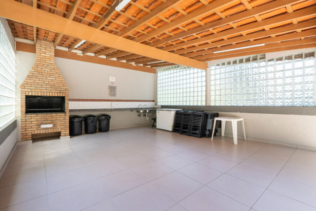 Imagem Apartamento com 2 Quartos à Venda, 54 m² em Vila Andrade - São Paulo Imagem Apartamento com 2 Quartos à Venda, 54 m² em Vila Andrade - São Paulo