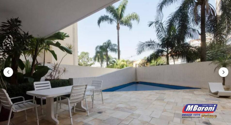 Imagem Apartamento com 4 Quartos para Alugar, 200 m² em Perdizes - São Paulo Imagem Apartamento com 4 Quartos para Alugar, 200 m² em Perdizes - São Paulo