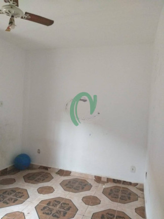 Imagem Casa com 2 Quartos à Venda, 70 m² em Vila Cascatinha - São Vicente