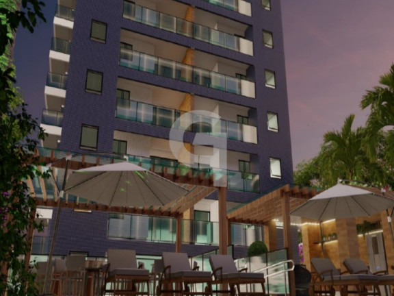Imagem Apartamento com 3 Quartos à Venda, 79 m² em Jaguaribe - Salvador Imagem Apartamento com 3 Quartos à Venda, 79 m² em Jaguaribe - Salvador