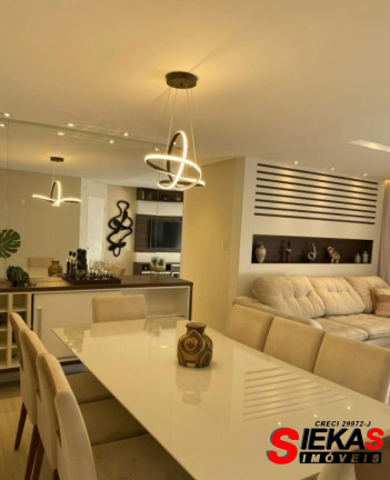 Imagem Apartamento com 2 Quartos à Venda, 115 m² em Vila Bertioga - São Paulo Imagem Apartamento com 2 Quartos à Venda, 115 m² em Vila Bertioga - São Paulo