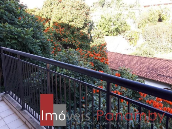 Imagem Apartamento com 1 Quarto à Venda, 60 m² em Jardim Leonor - São Paulo