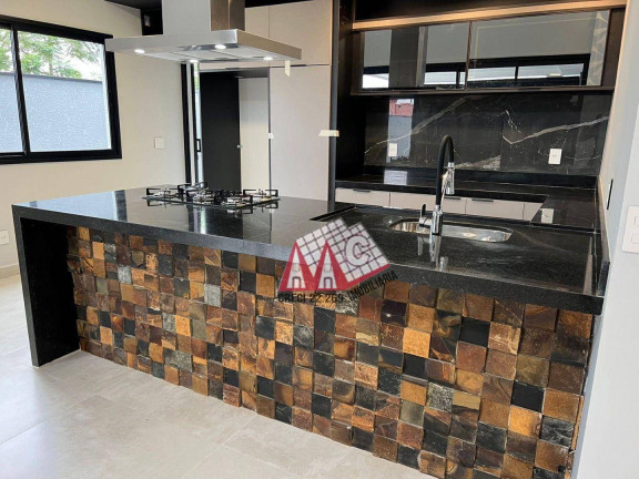 Imagem Casa com 3 Quartos à Venda, 265 m² em Alphaville Nova Esplanada - Votorantim Imagem Casa com 3 Quartos à Venda, 265 m² em Alphaville Nova Esplanada - Votorantim