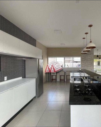 Imagem Apartamento com 2 Quartos à Venda, 61 m² em Além Ponte - Sorocaba Imagem Apartamento com 2 Quartos à Venda, 61 m² em Além Ponte - Sorocaba