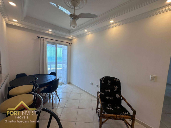 Imagem Imóvel com 2 Quartos à Venda, 75 m² em Maracanã - Praia Grande Imagem Imóvel com 2 Quartos à Venda, 75 m² em Maracanã - Praia Grande