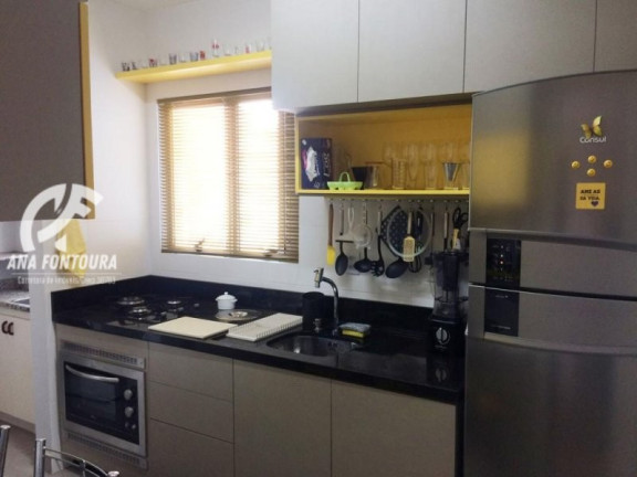 Imagem Apartamento com 2 Quartos à Venda, 89 m² em Centro - Balneário Camboriú