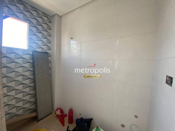 Imagem Cobertura com 2 Quartos à Venda, 96 m² em Parque Oratório - Santo André Imagem Cobertura com 2 Quartos à Venda, 96 m² em Parque Oratório - Santo André