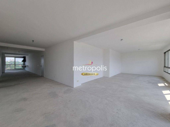 Imagem Apartamento com 4 Quartos à Venda, 233 m² em Real Parque - São Paulo Imagem Apartamento com 4 Quartos à Venda, 233 m² em Real Parque - São Paulo
