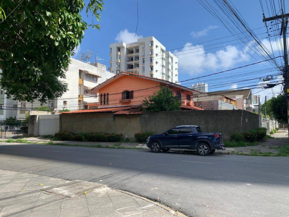 Imagem Casa com 6 Quartos à Venda, 450 m² em Boa Viagem - Recife Imagem Casa com 6 Quartos à Venda, 450 m² em Boa Viagem - Recife