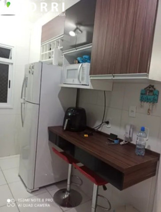 Imagem Apartamento com 2 Quartos à Venda, 50 m² em Jardim Vera Cruz - Sorocaba Imagem Apartamento com 2 Quartos à Venda, 50 m² em Jardim Vera Cruz - Sorocaba