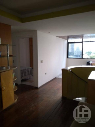 Imagem Cobertura com 4 Quartos à Venda, 180 m² em Madalena - Recife Imagem Cobertura com 4 Quartos à Venda, 180 m² em Madalena - Recife
