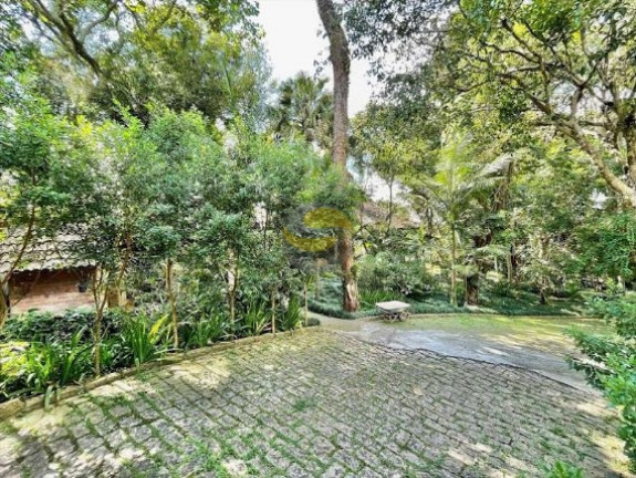Casa de Condomínio com 3 Quartos à Venda, 363 m² em Chácara Dos Junqueiras - Carapicuíba