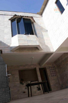 Imagem Sobrado com 3 Quartos à Venda, 140 m² em Jaraguá - São Paulo