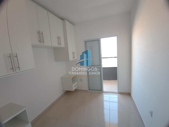 Imagem Apartamento com 2 Quartos para Alugar, 55 m² em Vila Matilde - São Paulo