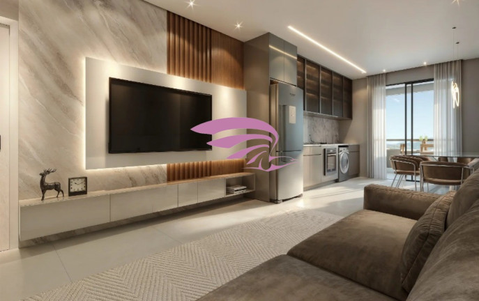 Imagem Imóvel com 2 Quartos à Venda, 70 m² em Meia Praia - Itapema Imagem Imóvel com 2 Quartos à Venda, 70 m² em Meia Praia - Itapema