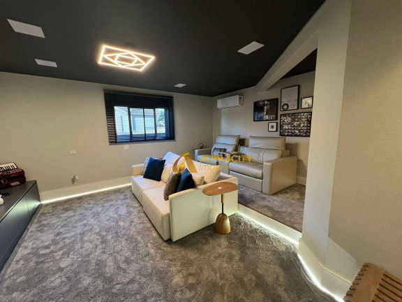 Imagem Casa com 4 Quartos à Venda, 466 m² em Gênesis 2 - Santana De Parnaíba Imagem Casa com 4 Quartos à Venda, 466 m² em Gênesis 2 - Santana De Parnaíba
