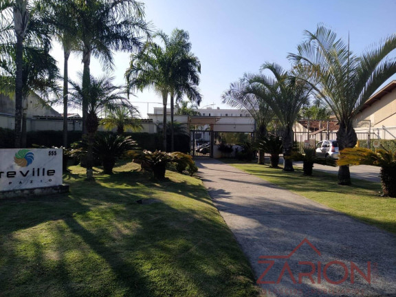 Apartamento com 2 Quartos à Venda, 52 m² em Loteamento Fernando Camargo Nogueira - Taubaté