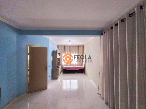 Imagem Casa com 3 Quartos à Venda, 190 m² em Parque Residencial Jaguari - Americana Imagem Casa com 3 Quartos à Venda, 190 m² em Parque Residencial Jaguari - Americana