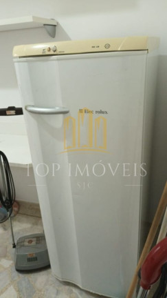 Imagem Apartamento com 1 Quarto para Alugar, 50 m² em Vila Adyana - São José Dos Campos