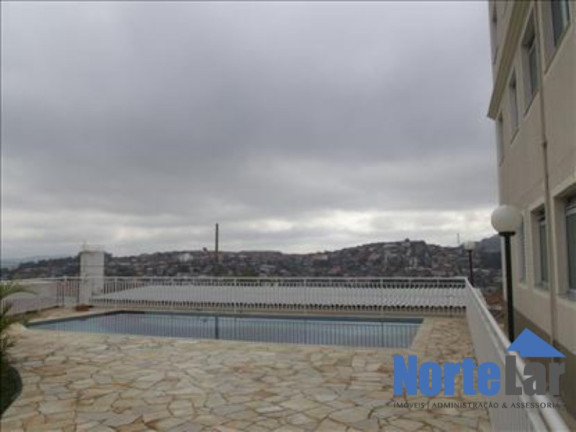 Imagem Apartamento com 2 Quartos à Venda, 45 m² em Jaraguá - São Paulo Imagem Apartamento com 2 Quartos à Venda, 45 m² em Jaraguá - São Paulo