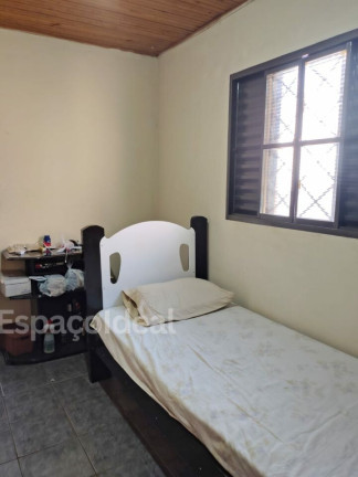 Imagem Casa com 2 Quartos à Venda, 70 m² em Residencial Açaí I - Lençóis Paulista Imagem Casa com 2 Quartos à Venda, 70 m² em Residencial Açaí I - Lençóis Paulista