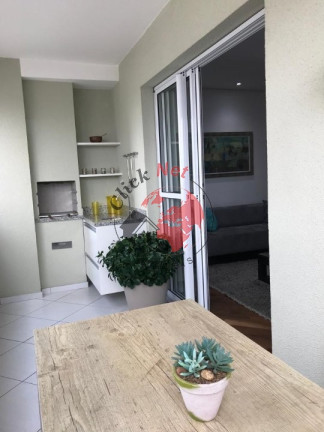 Imagem Apartamento com 3 Quartos à Venda, 121 m² em Olímpico - São Caetano Do Sul Imagem Apartamento com 3 Quartos à Venda, 121 m² em Olímpico - São Caetano Do Sul