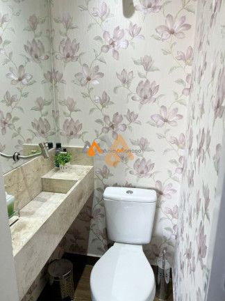 Imagem Apartamento com 3 Quartos à Venda, 103 m² em Tatuapé - São Paulo