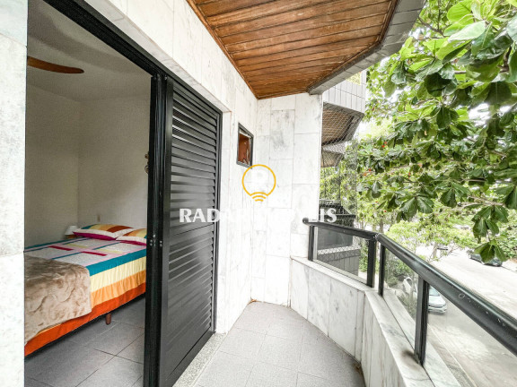 Imagem Apartamento com 3 Quartos à Venda, 161 m² em Vila Nova - Cabo Frio Imagem Apartamento com 3 Quartos à Venda, 161 m² em Vila Nova - Cabo Frio
