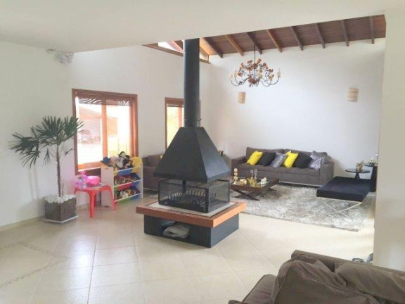 Imagem Casa com 4 Quartos à Venda, 420 m² em Pousada Dos Bandeirantes - Carapicuíba Imagem Casa com 4 Quartos à Venda, 420 m² em Pousada Dos Bandeirantes - Carapicuíba