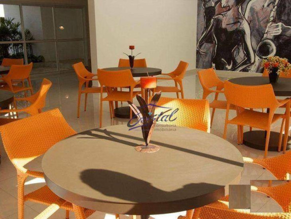 Imagem Apartamento com 3 Quartos à Venda, 98 m² em Granja Viana - Cotia