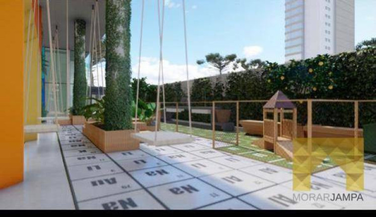 Imagem Sala Comercial à Venda, 37 m² em Jardim Oceania - João Pessoa Imagem Sala Comercial à Venda, 37 m² em Jardim Oceania - João Pessoa