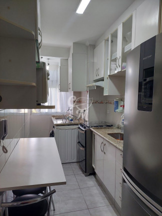 Imagem Apartamento com 3 Quartos à Venda, 70 m² em Anhangabaú - Jundiaí Imagem Apartamento com 3 Quartos à Venda, 70 m² em Anhangabaú - Jundiaí