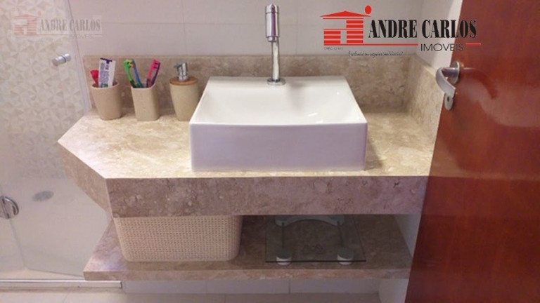 Imagem Apartamento com 3 Quartos à Venda, 70 m² em Vila Osasco - Osasco Imagem Apartamento com 3 Quartos à Venda, 70 m² em Vila Osasco - Osasco