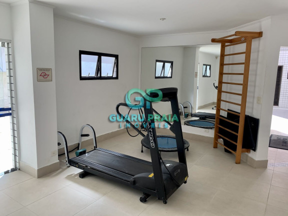 Imagem Apartamento com 3 Quartos à Venda, 75 m² em Enseada - Guarujá