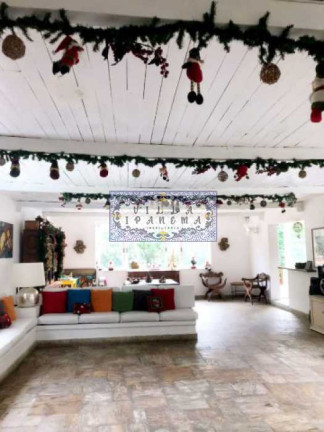 Imagem Imóvel com 6 Quartos à Venda, 600 m² em Gávea - Rio De Janeiro Imagem Imóvel com 6 Quartos à Venda, 600 m² em Gávea - Rio De Janeiro