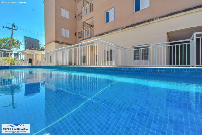 Imagem Apartamento com 3 Quartos à Venda, 61 m² em Vila Curuça - Santo André Imagem Apartamento com 3 Quartos à Venda, 61 m² em Vila Curuça - Santo André