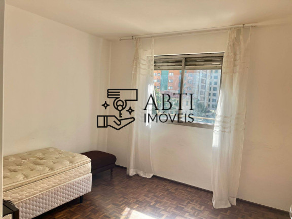 Imagem Apartamento com 3 Quartos à Venda, 135 m² em Jardim Paulista - São Paulo Imagem Apartamento com 3 Quartos à Venda, 135 m² em Jardim Paulista - São Paulo