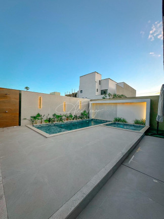 Imagem Casa com 3 Quartos à Venda, 285 m² em Morada De Laranjeiras - Serra