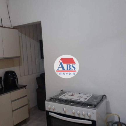 Imagem Casa com 2 Quartos à Venda, 120 m² em Jardim Imperador Iv - Praia Grande Imagem Casa com 2 Quartos à Venda, 120 m² em Jardim Imperador Iv - Praia Grande