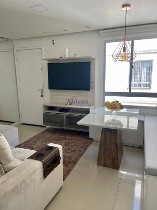 Imagem Apartamento com 2 Quartos à Venda, 43 m² em Jardim Ansalca - Guarulhos Imagem Apartamento com 2 Quartos à Venda, 43 m² em Jardim Ansalca - Guarulhos