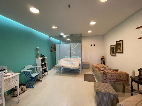 Imagem Sala Comercial à Venda, 30 m² em Vila Clementino - São Paulo Imagem Sala Comercial à Venda, 30 m² em Vila Clementino - São Paulo