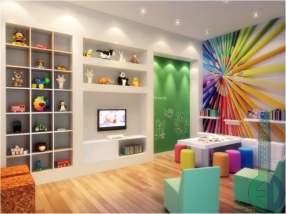 Imagem Imóvel com 3 Quartos à Venda, 72 m² em Campestre - Santo André Imagem Imóvel com 3 Quartos à Venda, 72 m² em Campestre - Santo André